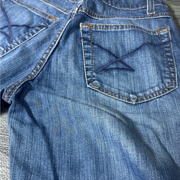 Cinch Jenna Relaxed women’s jeans 26 - Picture 12 of 15